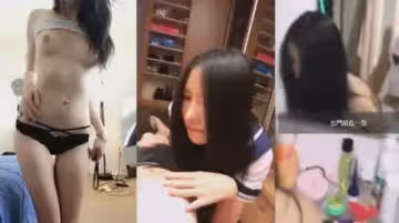 狂操台灣小野模！嫩模被干到嬌喘連連高潮迭起