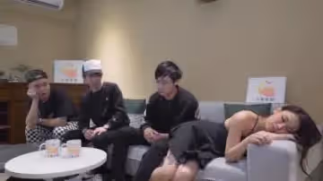 饑渴人妻巨乳勾引醉酒挑釁 陽痿男遭肉彈衝擊徹底淪陷