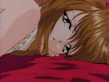 18禁アニメ 無修正 ハニーディップ クールディバイシスシリーズ02：SACRED GIRL 聖少女 x2