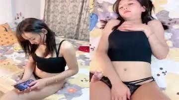 C蒼絕美尤物 高顏值女神極致誘惑