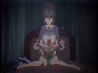 援交少女 ～田徑隊悠西的場合～ THE ANIMATION