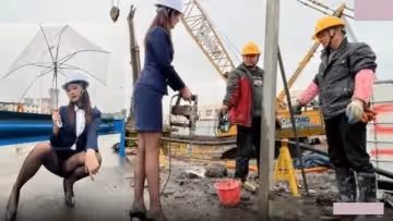 就是阿朱吖.考察強盛集團