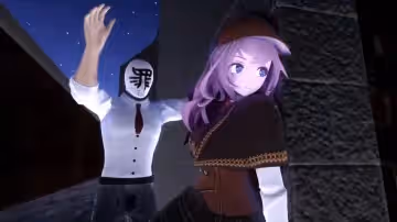 【3D】麗貝西亞系列