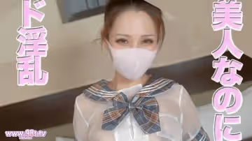 FC2PPV-4578588-超美人再び！！、美しさ、洗鍊された顏立ち、美形でセクシーな女性をコスプレで