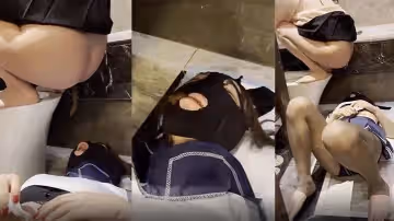 精彩糖糖全女的吃黃金.