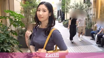 [200GANA-2993]街頭搭訕·初攝 直擊2028期：美食取材中的絕美人妻雜誌編輯遭三年禁慾男突襲！吉祥寺濕身取材實錄
