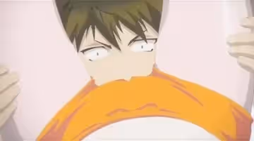 じょしおちっ 2階から女の子が…降ってきた BD1080p #1