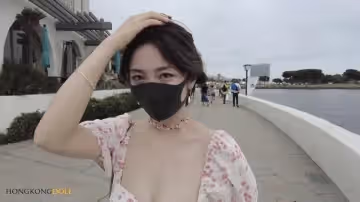 熱戀海岸線：一日女友的美麗姐姐番外篇二