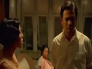 晚娘
