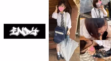 534POK-031 【個人撮影】M気質な短髪美小女とP活_大學進學の為に始めたP活で快楽墮ち