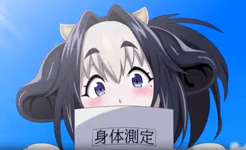 新番_會噴奶的牛娘通信The_Animation牛娘貝爾