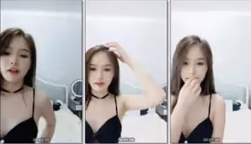 妹子模特身材級別撩騷狼友露三點展現美鮑魚.
