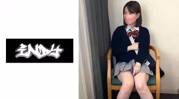 534POK-021 アカBAN覚悟【個人撮影】真面目っぽい感じの水泳部女子(K②)の里バイトを完全密著