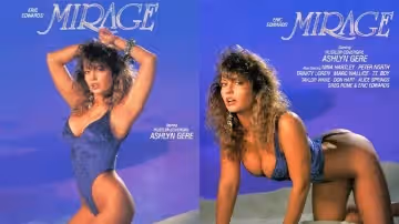 海市蜃樓1Mirage11991