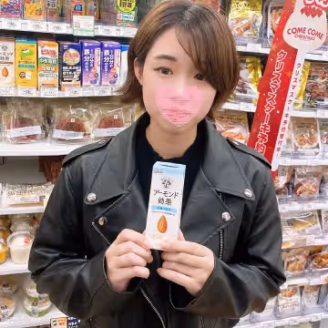 【中出】試著脫掉男孩子氣的臀部女子，是想像以上的美臀和緊實的美body。-cd2