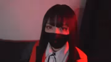 JK蛇喰夢子輸了當性奴.