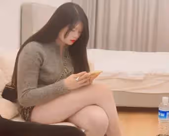 杏吧原創.約炮超短裙微胖型外圍-小浪