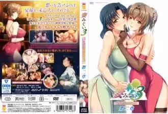NTR巨作！人妻寢取られ3動畫版第2章 巨乳人妻的出軌實錄 背德快感滿點