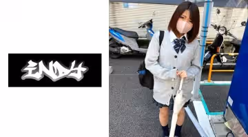 534IND-099 【個人撮影】恥じらい顏が可愛すぎる萌え袖女子(K2)とP活_ゴム無しで無責任に無斷に中出し