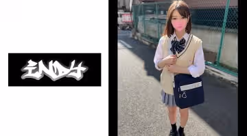 534IND-091 【個人撮影】顏出し都立K①學校サボってやってきたショートカットのミニスカ女子とP活_游び盛
