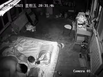【極品 破解攝像頭】非常真實的高質量家庭夫妻性愛生活 細節展現的比較清楚 強操醉酒小姨子 怒操美乳老婆 高清720P版~【破解攝像頭】高質量的家庭夫妻性愛生活~video 2021 09 30 05 05 47 new