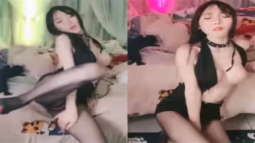 02年嫩妹星萌萌被騙失身痛哭：哥哥大騙子~騙得人家什麼情況都不懂