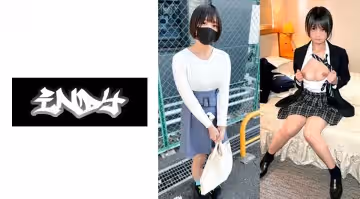 534IND-080 第2弾【個人撮影】低身長の元こーこー生※卒業後に再會_ギャルからイメチェンした清楚系ビッチ