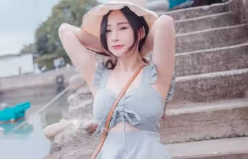 JVID.完美的第1人視角稱戀愛過程