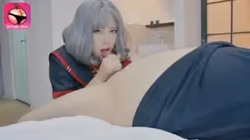 國產AV 陌麗影像傳媒 宅男體驗來自島國的口交技術
