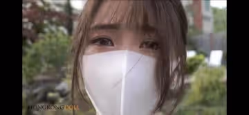 森林探秘第零彈：野外露出！她的淫蕩幻想實錄