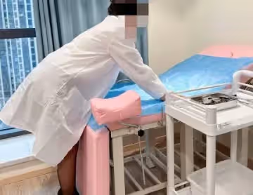 海角社區.護士妹妹幫我去火
