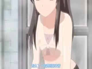 拖欠房租第2月！緊身衣竟開始融化的cosplay情趣懲罰～濕身誘惑大爆發