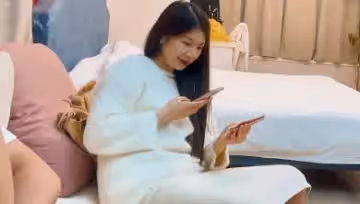 杏吧原創.約了個外表清純可愛的小妹妹-小浪