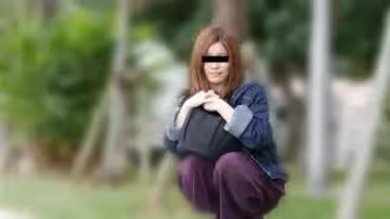 早良藍南國で出會った美女をハメ撮りしちゃいまうした.