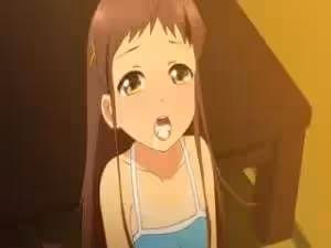 小妹妹的秘密兼職生活