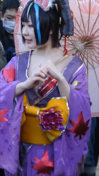 @20209623419 街拍偷窺2(偷拍COS性感和服裝)