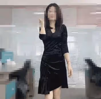 海角社區.嫂子散發著獨特少婦的魅力