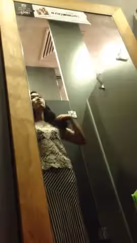 短視頻區熱舞美女