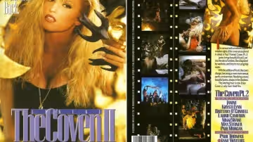 巫女集會2TheCoven21993