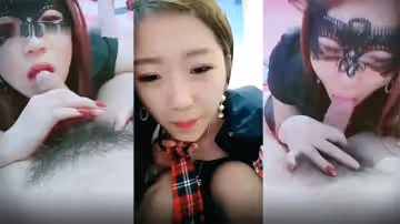 顏值少婦雙人啪啪直播，性感黑絲襪足交再自己騎上來真主動1