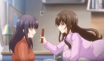 暴露系魔法女大學生克里斯蒂亞感覺到魔力增幅_魔法女大學生的色情之戰