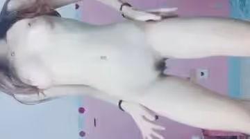 流鼻血推薦魔鬼身材網絡紅人鹿少女無碼制服啪啪自拍視頻看完記得喝瓶營養快線補補.