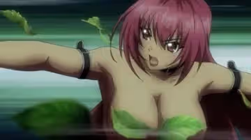 Bikini Warriors - 06
