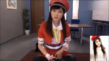李知恩 制服誘惑