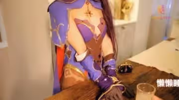 國產AV 糖心Vlog 脫衣舞女郎莫娜