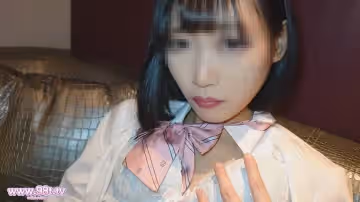 FC2PPV-4570229-【無・制服コス】・奇蹟のルックス☆スレンダー読モの美女と生のまま挿入してハメま