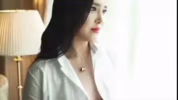 王濤作品網紅尤物女模劉鈺兒女人味十足誘惑力難擋