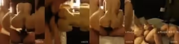 【括約肌大叔全合集】人妻被巨根瘋狂抽插到語無倫次 中出內射完整收錄