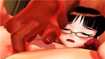 3D肉體按摩