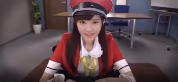 林娜璉（Nayeon）制服控的親密服務